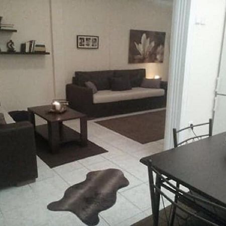 City Center / Apartment 70 Sqm / With View Tesalónica Exterior foto