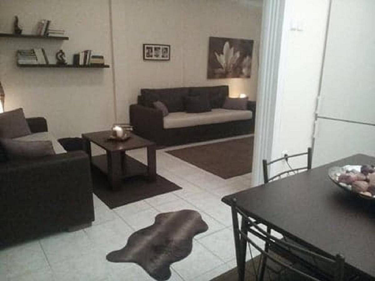 City Center / Apartment 70 Sqm / With View Tesalónica Exterior foto