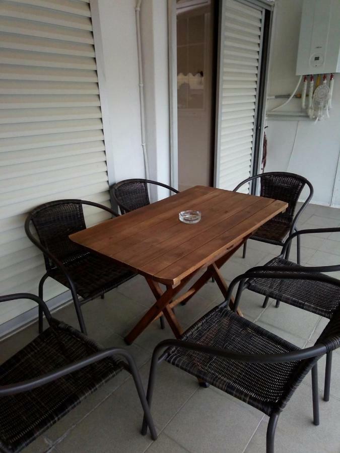 City Center / Apartment 70 Sqm / With View Tesalónica Exterior foto