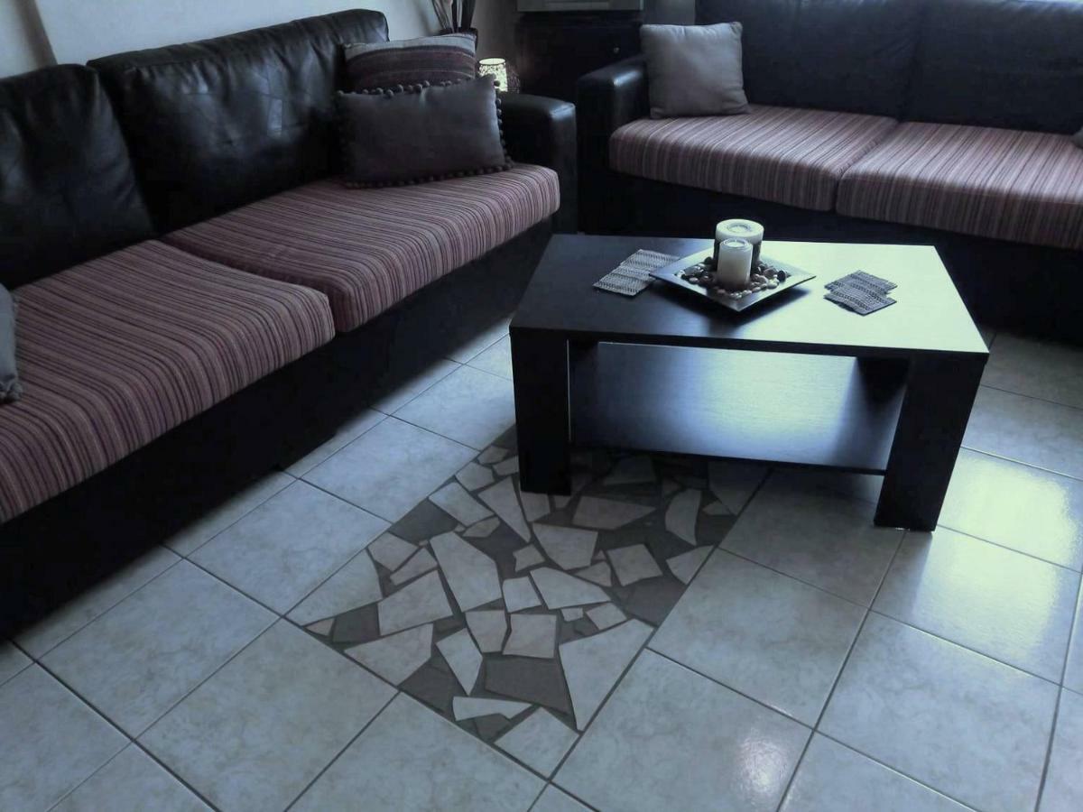 City Center / Apartment 70 Sqm / With View Tesalónica Exterior foto