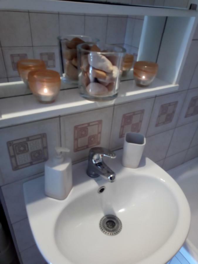 City Center / Apartment 70 Sqm / With View Tesalónica Exterior foto