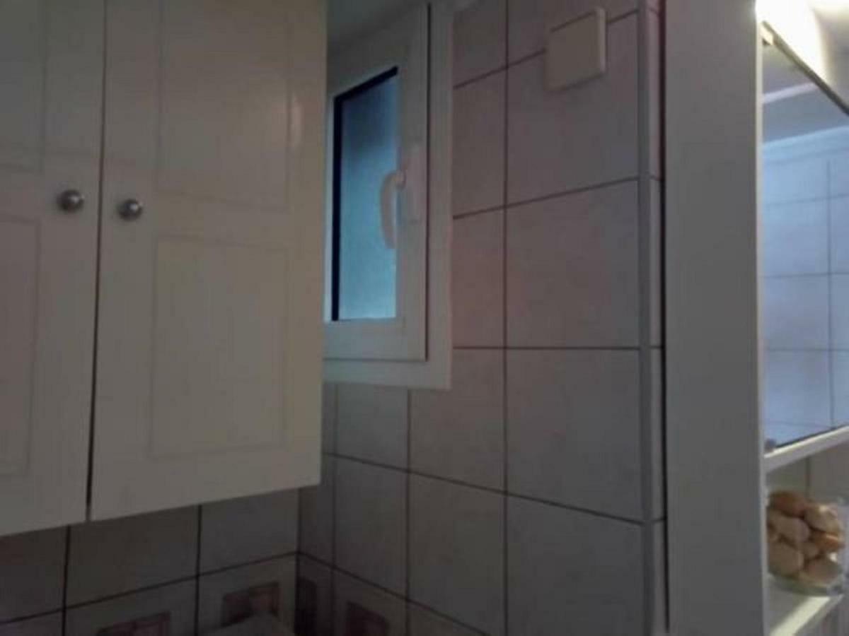 City Center / Apartment 70 Sqm / With View Tesalónica Exterior foto