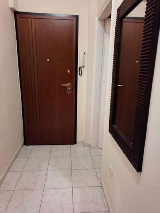 City Center / Apartment 70 Sqm / With View Tesalónica Exterior foto