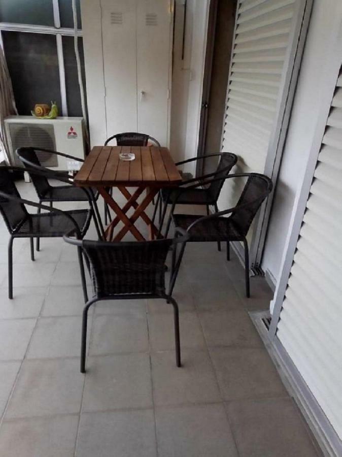 City Center / Apartment 70 Sqm / With View Tesalónica Exterior foto