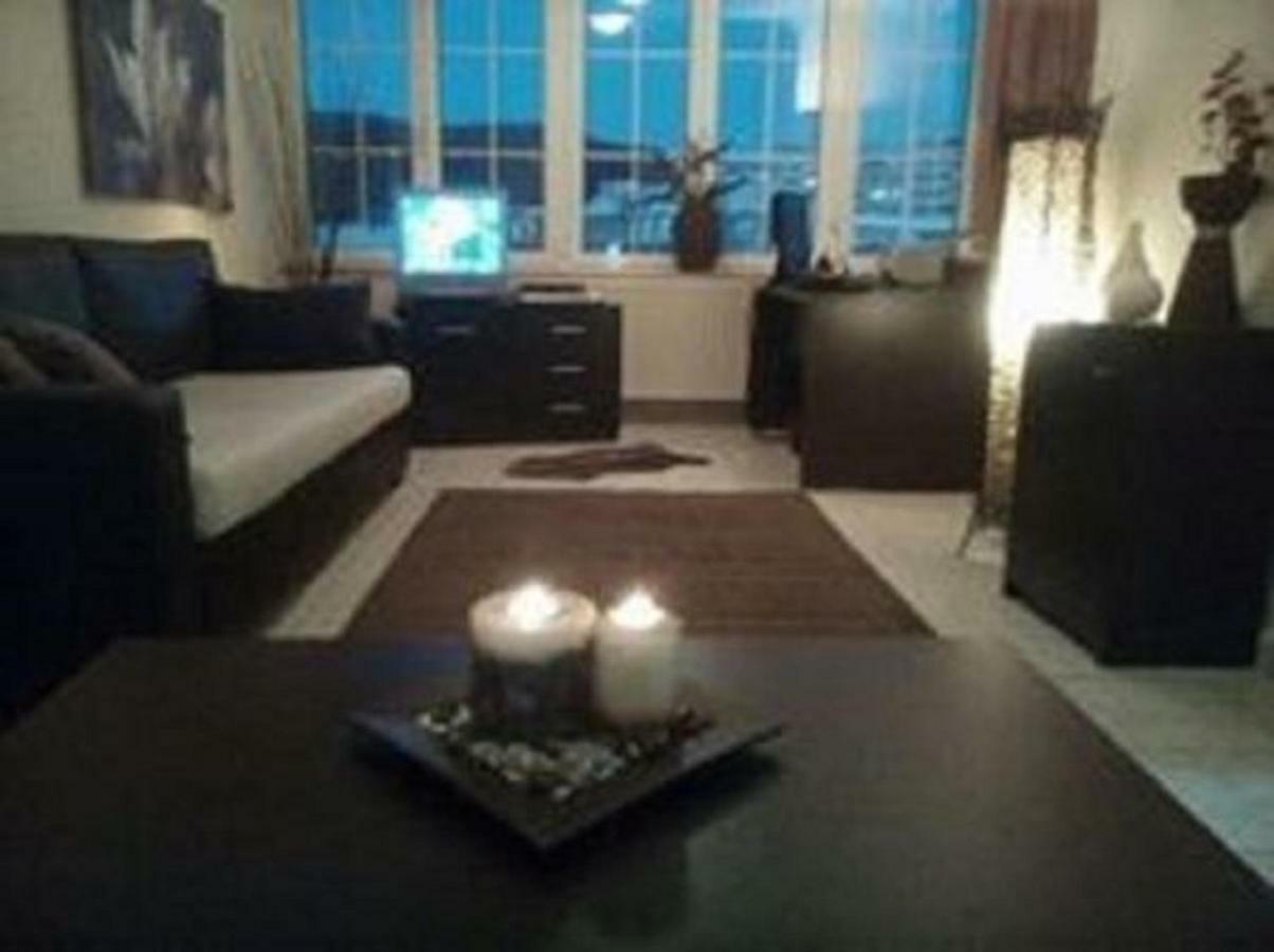 City Center / Apartment 70 Sqm / With View Tesalónica Exterior foto