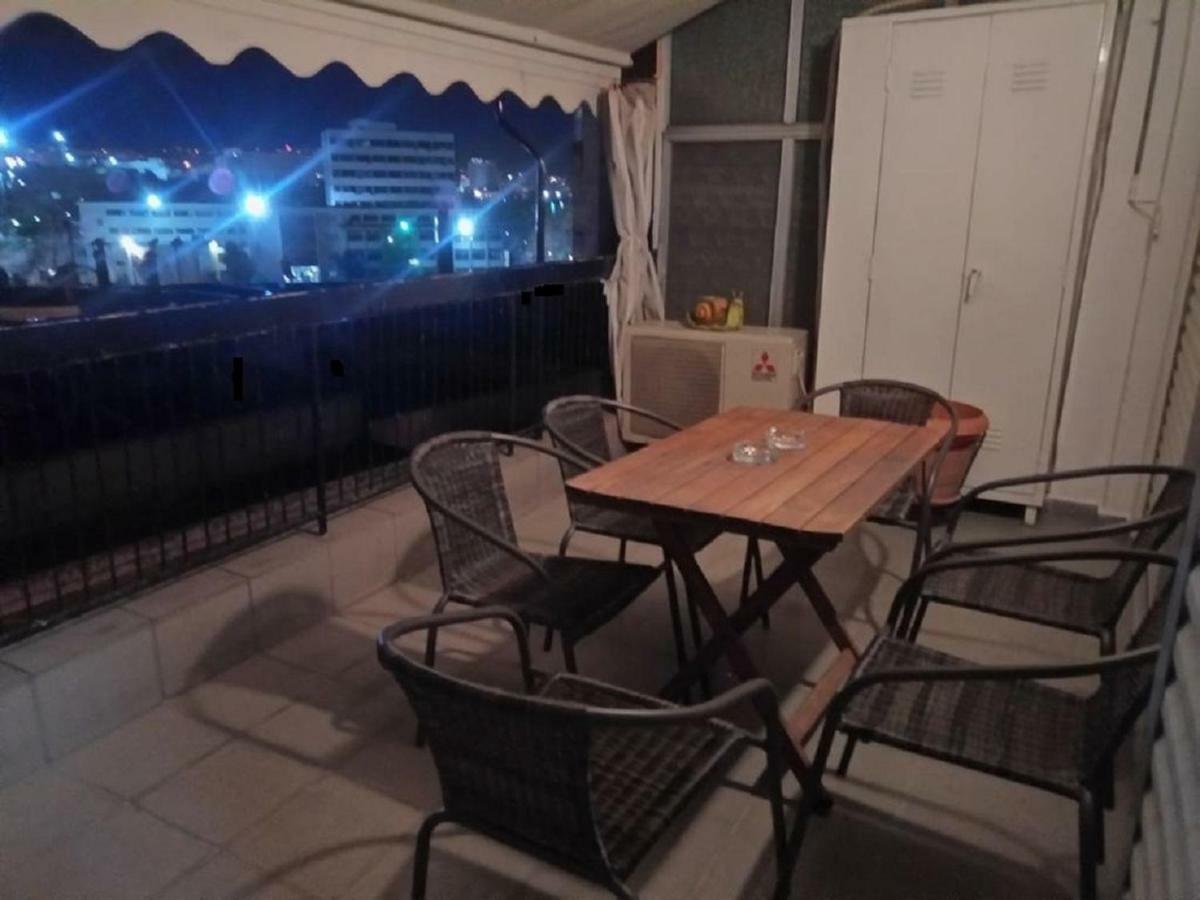 City Center / Apartment 70 Sqm / With View Tesalónica Exterior foto