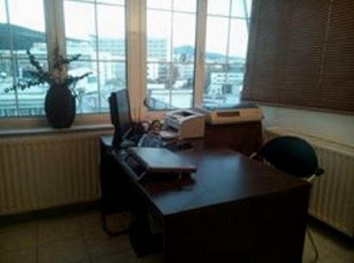 City Center / Apartment 70 Sqm / With View Tesalónica Exterior foto
