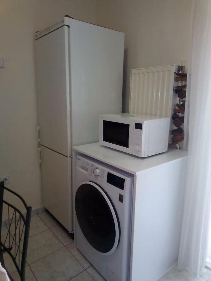 City Center / Apartment 70 Sqm / With View Tesalónica Exterior foto