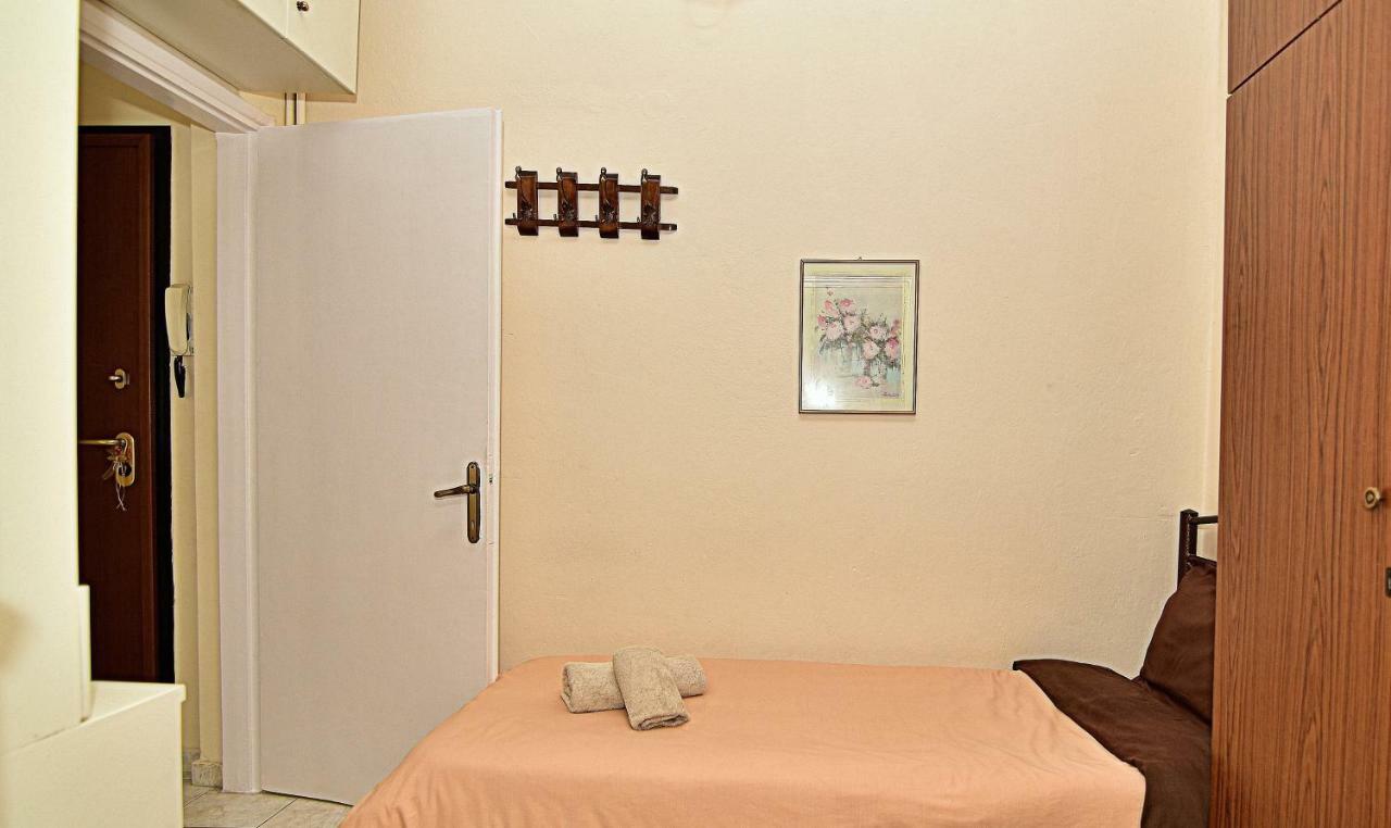 City Center / Apartment 70 Sqm / With View Tesalónica Exterior foto